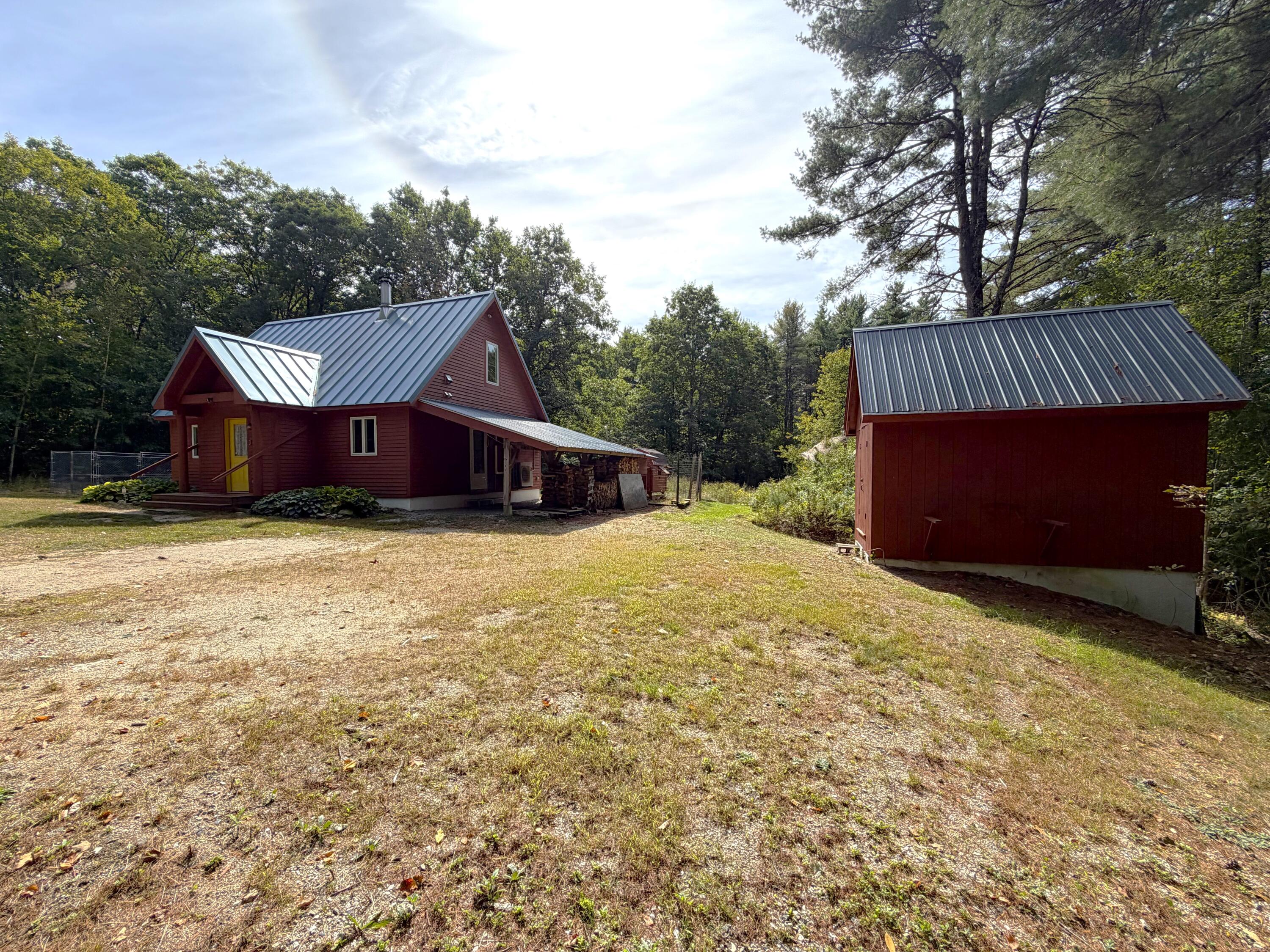 757 Tripptown Road Hiram, ME 04041 - Photo 51 of 54 IMG_0120