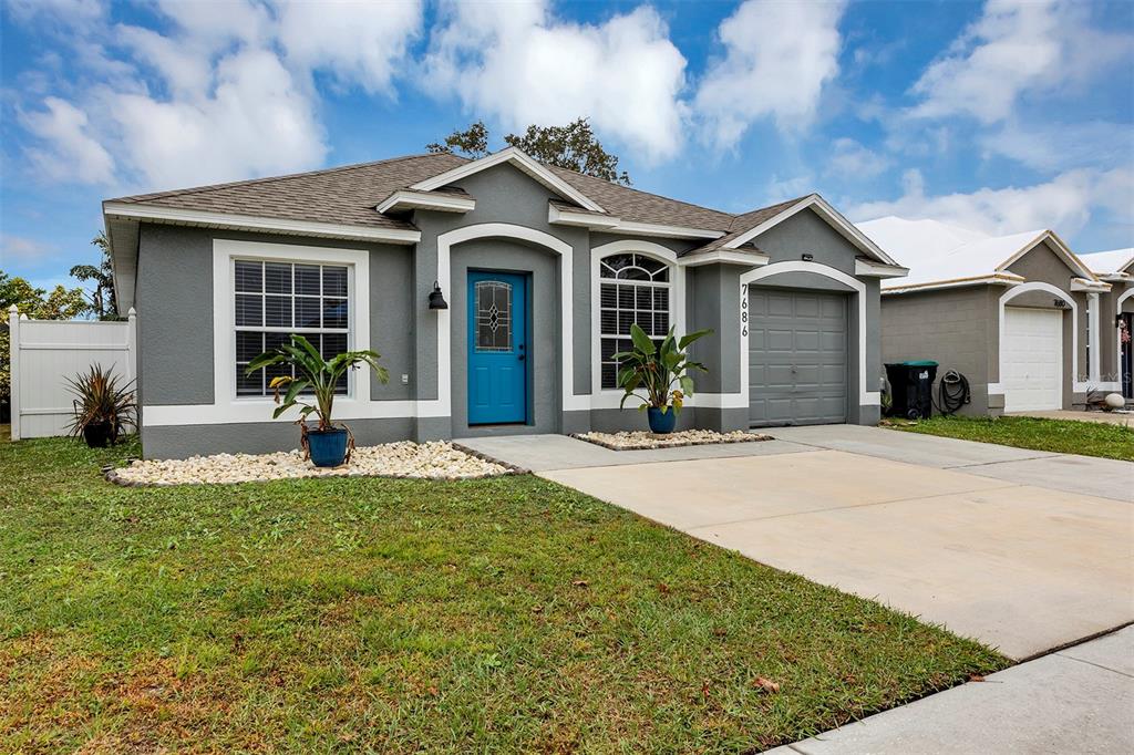 7686 Pine Fork Drive Orlando, FL 32822 - Photo 1 of 1