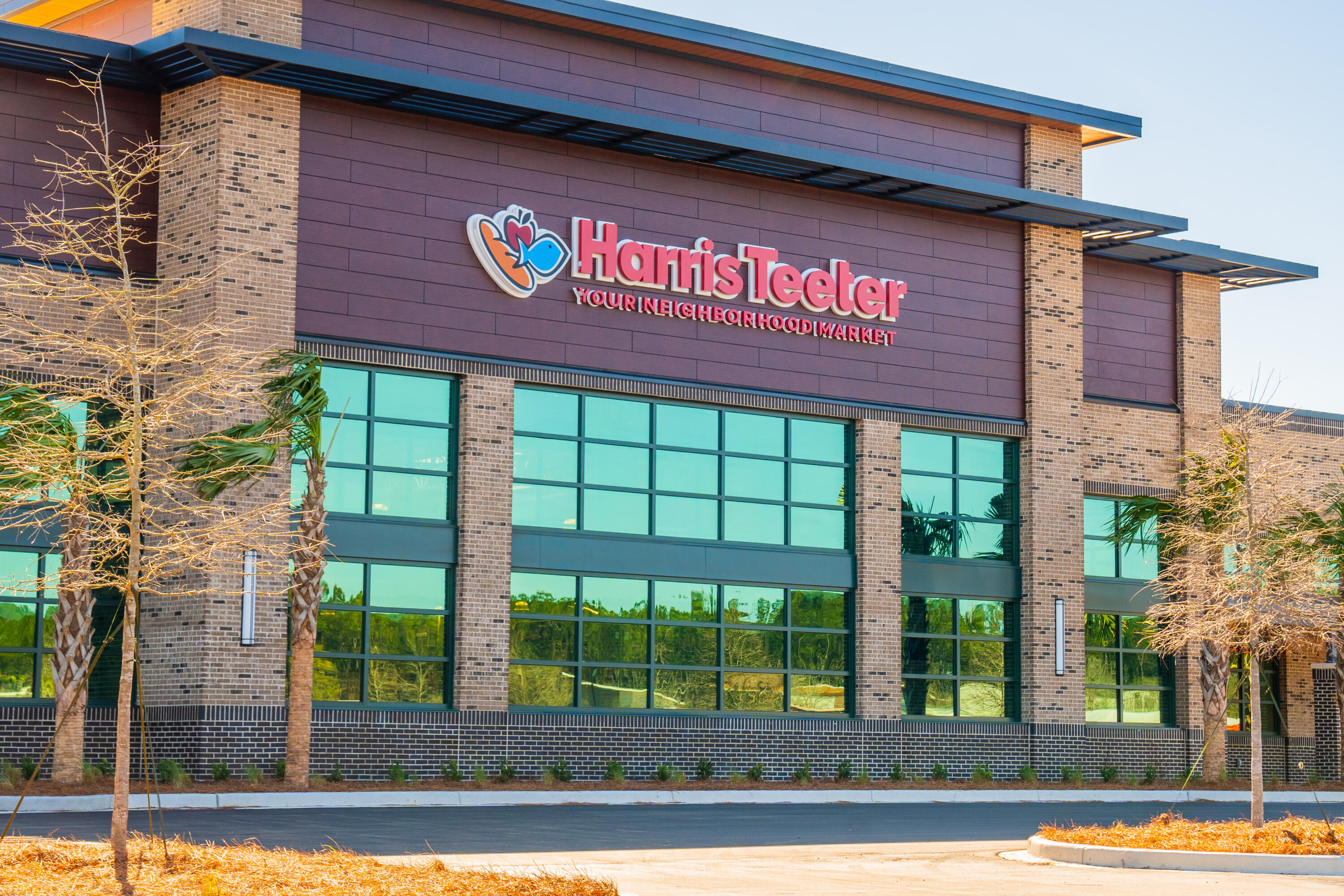 421 Talbot Drive Summerville, SC 29486 - Photo 67 of 82 Harris Teeter