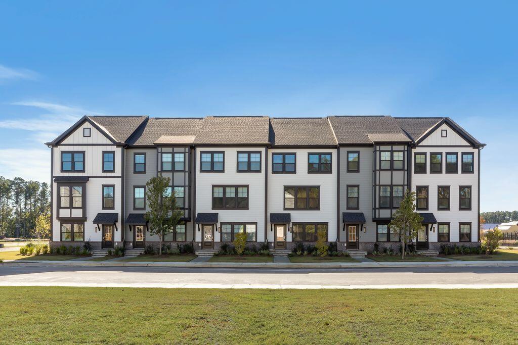 421 Talbot Drive Summerville, SC 29486 - Photo 81 of 82 6 row 2