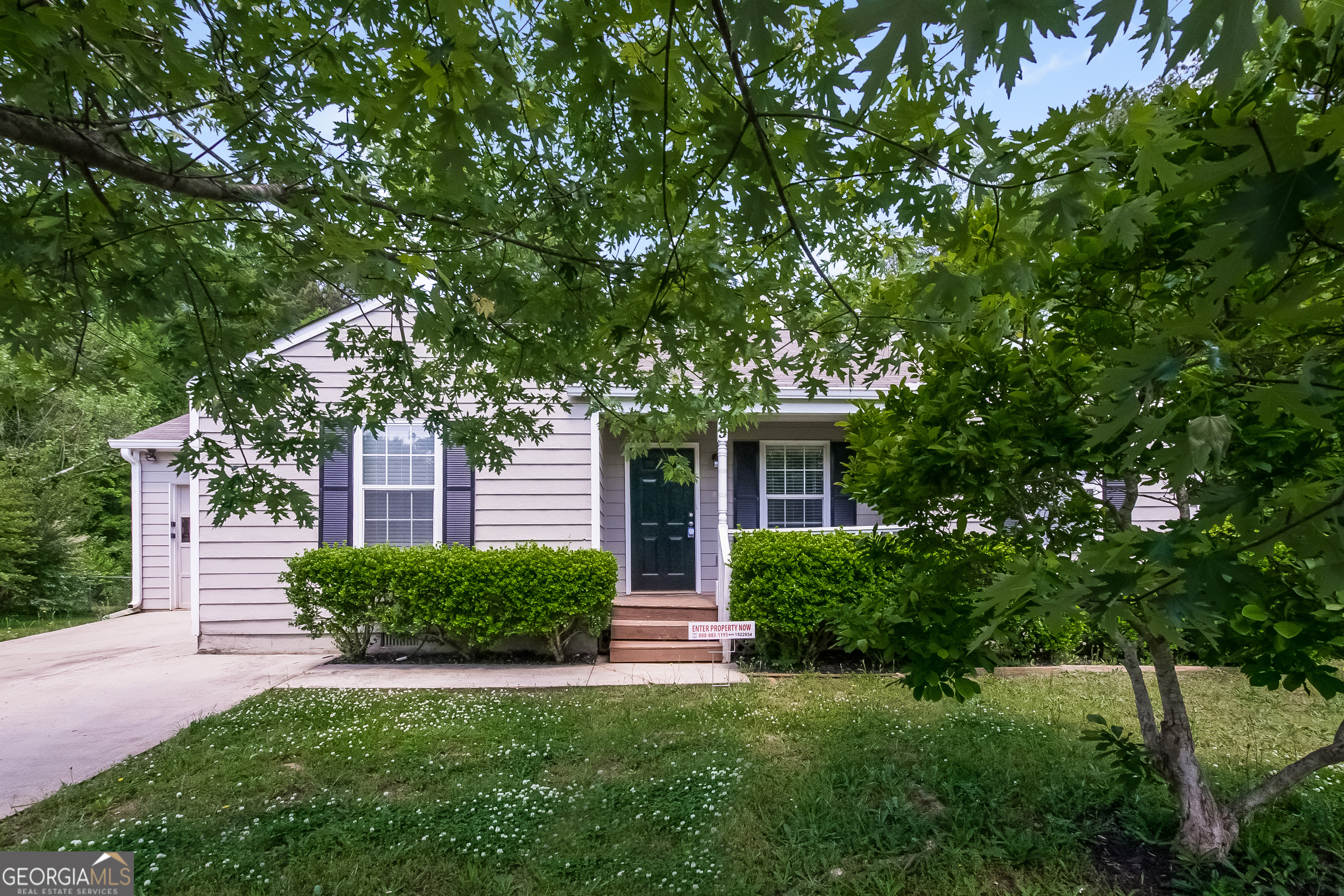 45 Hampton Oaks Drive Hampton, GA 30228 - Photo 1 of 1