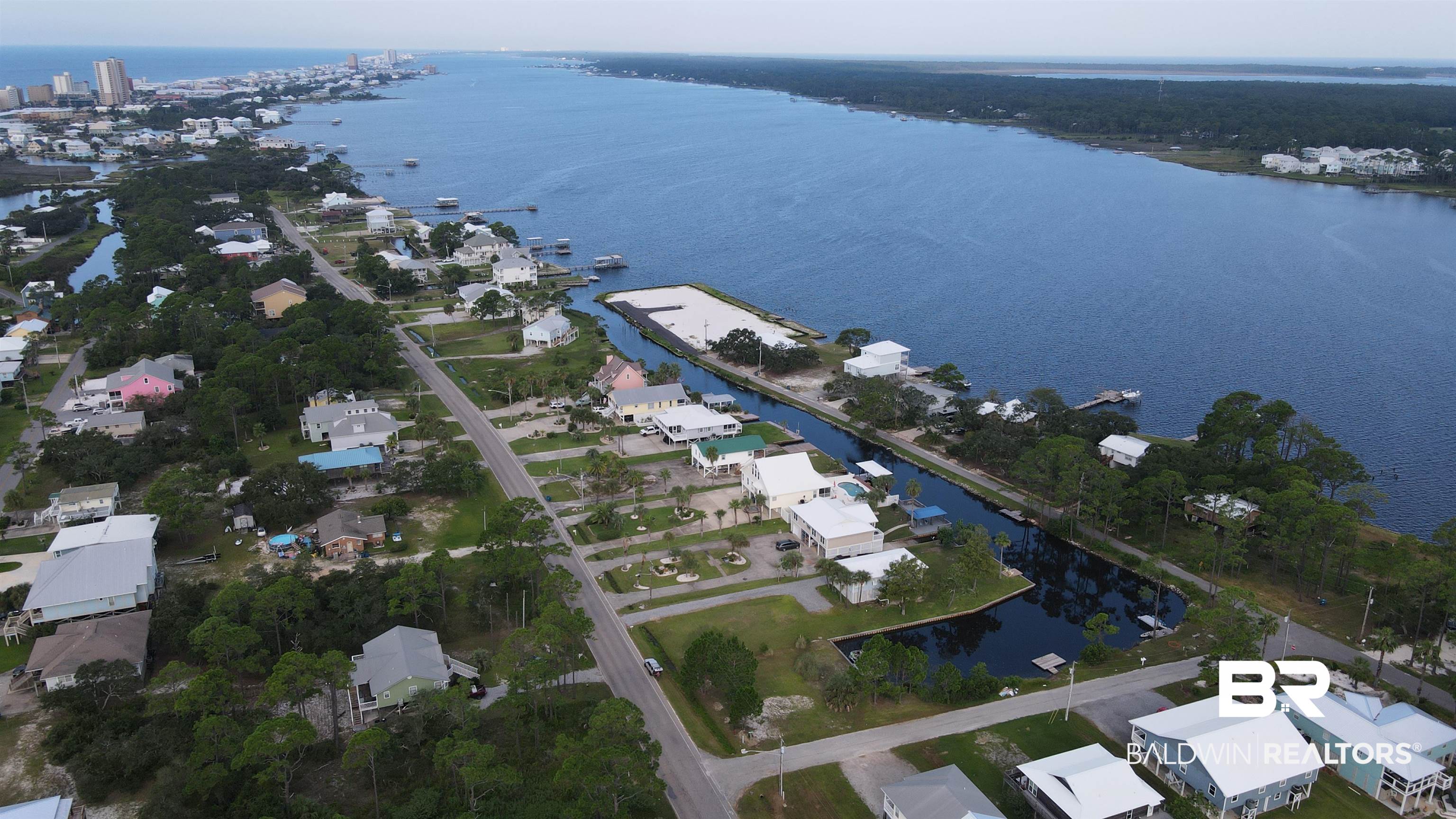 300 Windmill Ridge Road Gulf Shores, AL 36542 - Photo 4 of 14