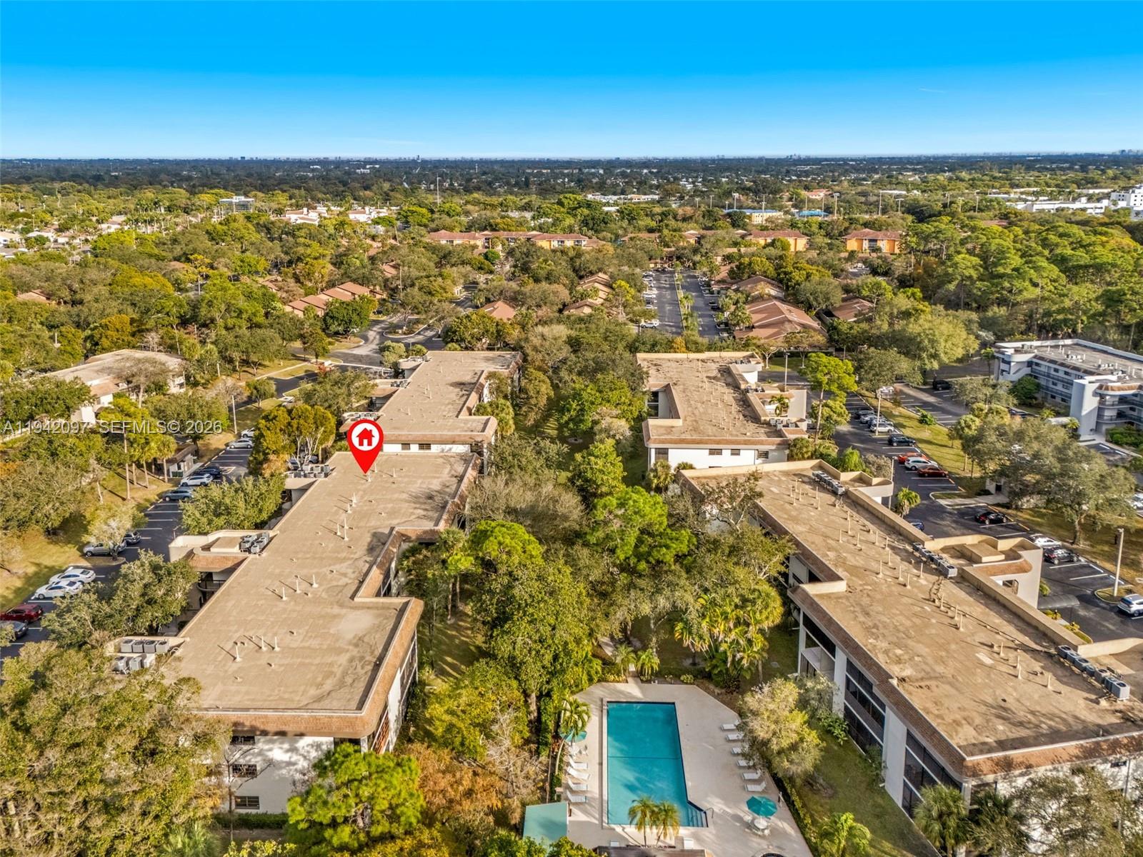 7653 Northwest 79th Avenue, Unit 109 Tamarac, FL 33321 - Photo 18 of 23