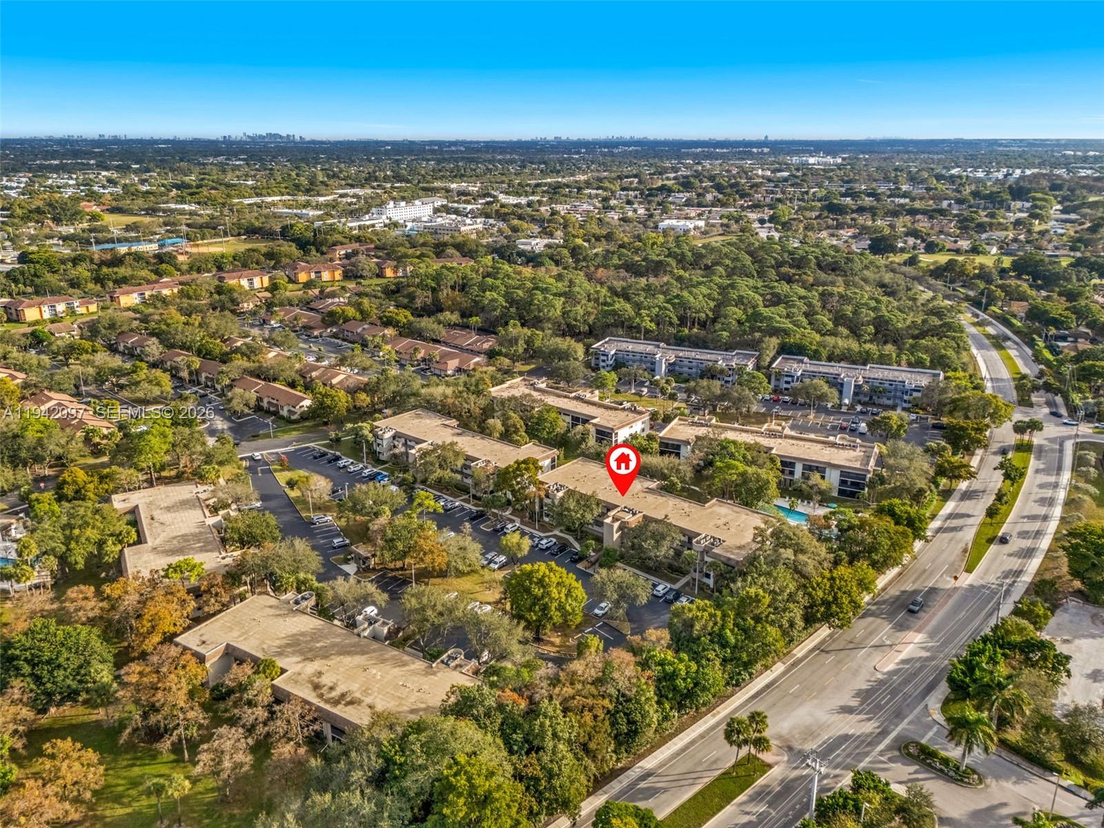 7653 Northwest 79th Avenue, Unit 109 Tamarac, FL 33321 - Photo 19 of 23