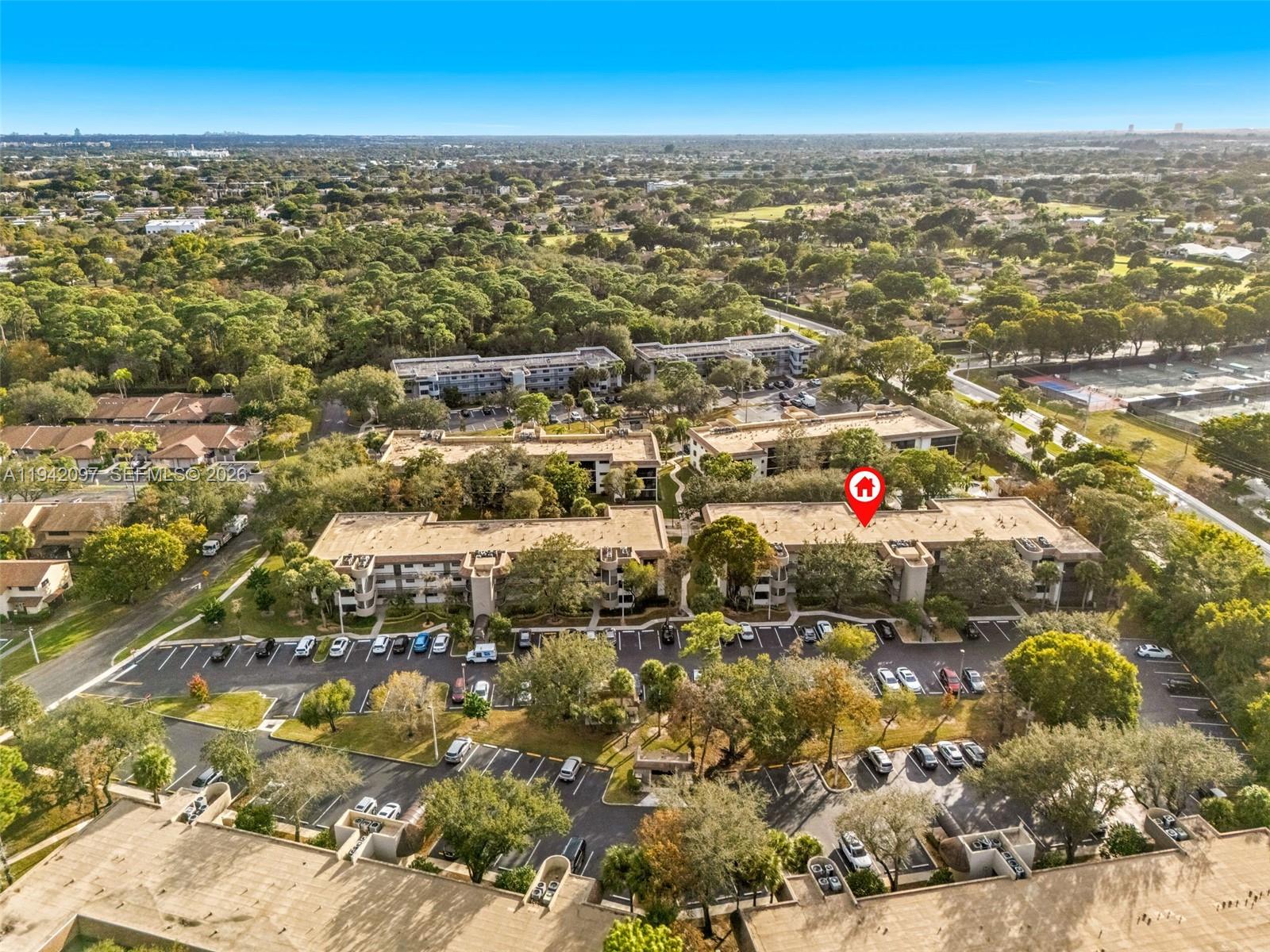 7653 Northwest 79th Avenue, Unit 109 Tamarac, FL 33321 - Photo 21 of 23