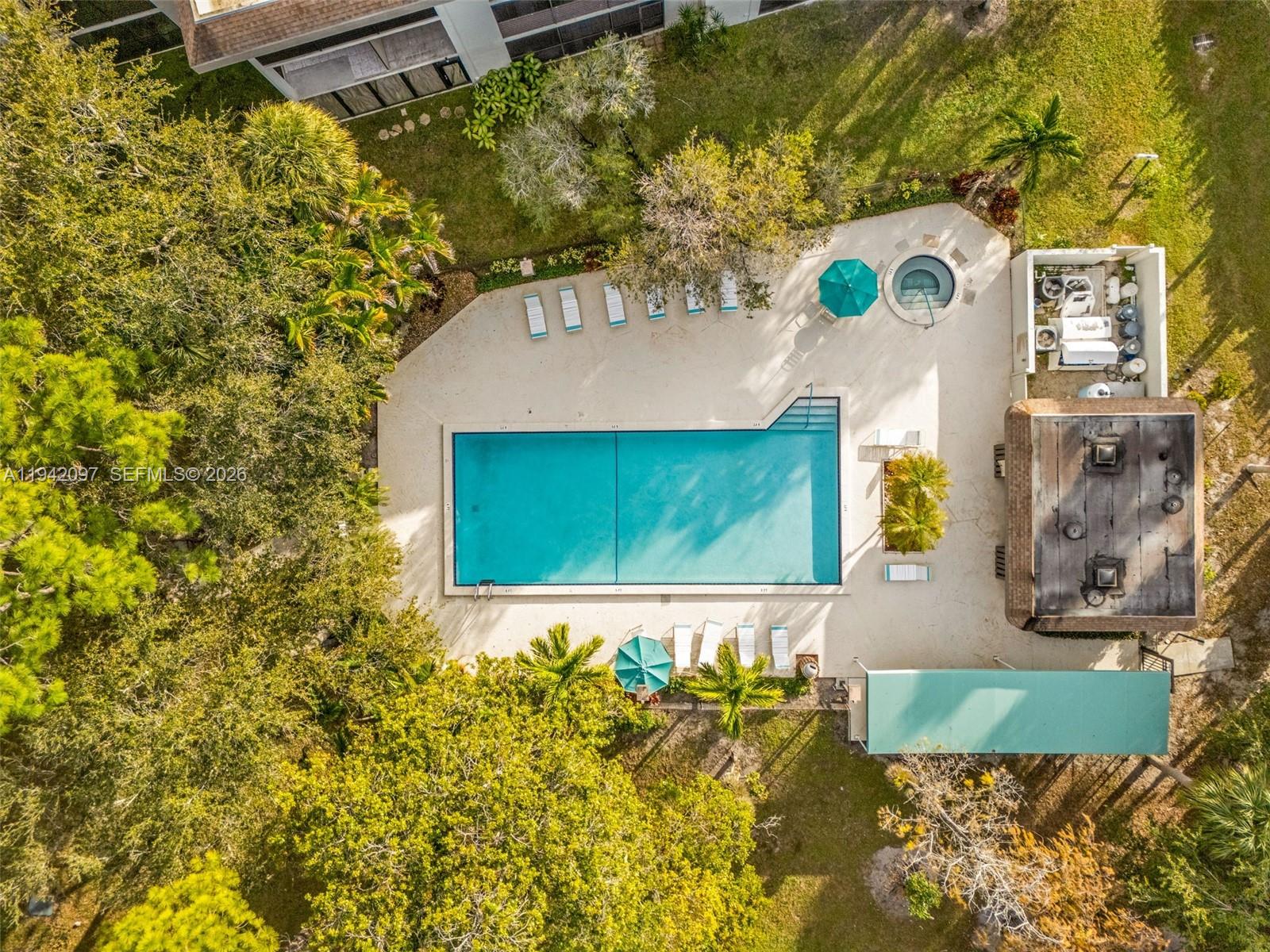 7653 Northwest 79th Avenue, Unit 109 Tamarac, FL 33321 - Photo 23 of 23