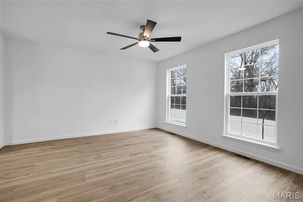 $339,186 | 169 Sunset Terrace Drive, Wentzville, MO 63385