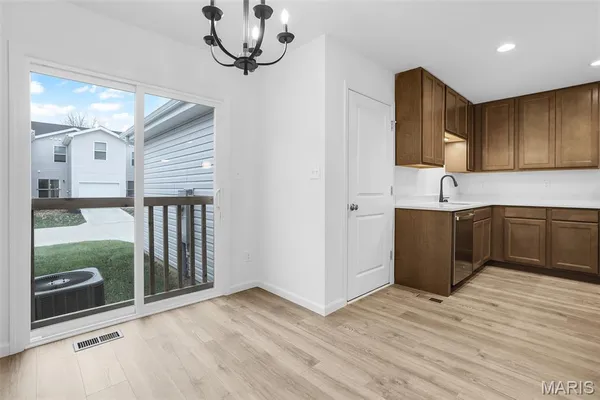 $339,186 | 169 Sunset Terrace Drive, Wentzville, MO 63385