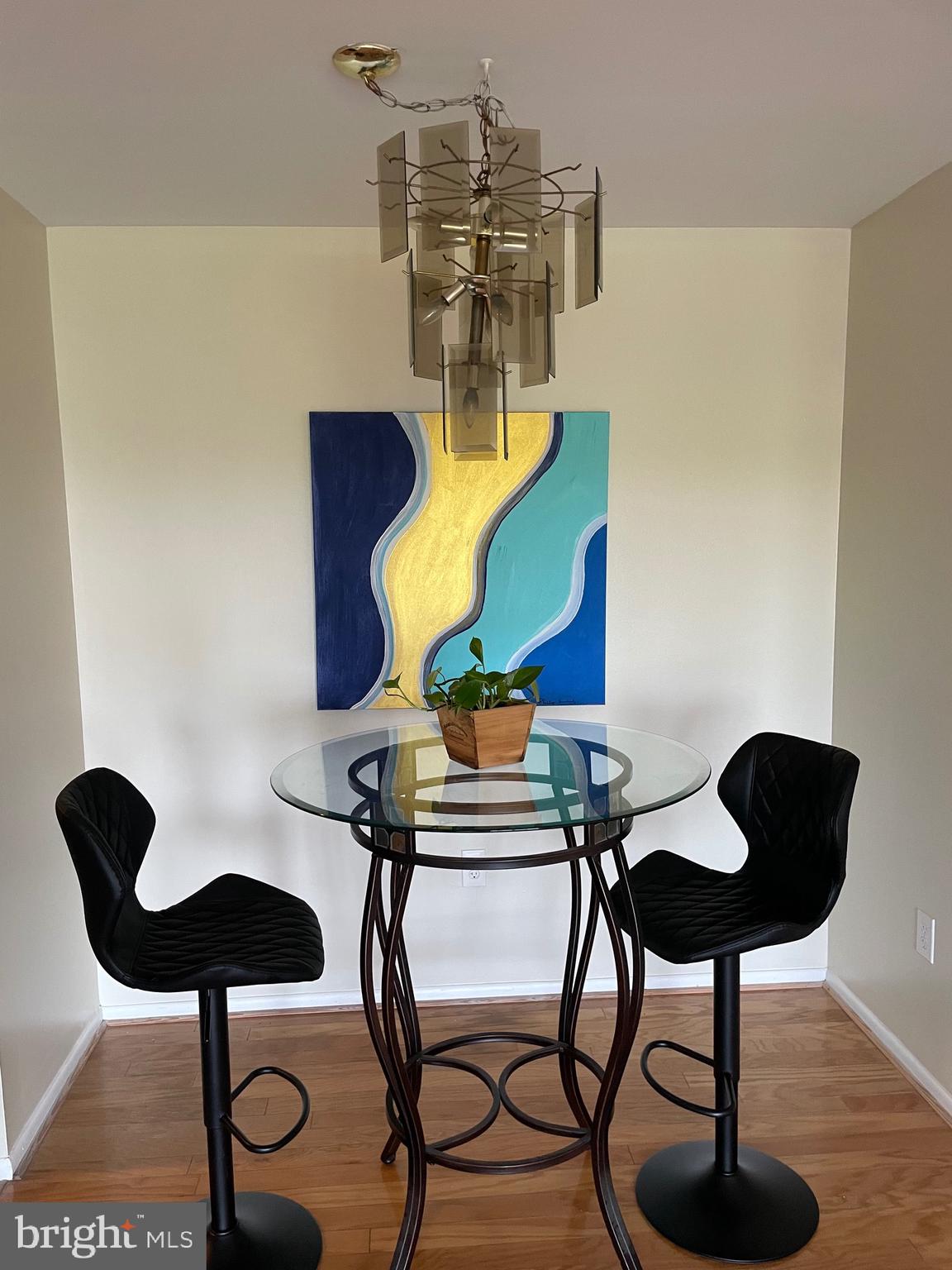 7600 Roosevelt Boulevard, Unit 806 Philadelphia, PA 19152 - Photo 11 of 16 a view of entryway and hall with furniture