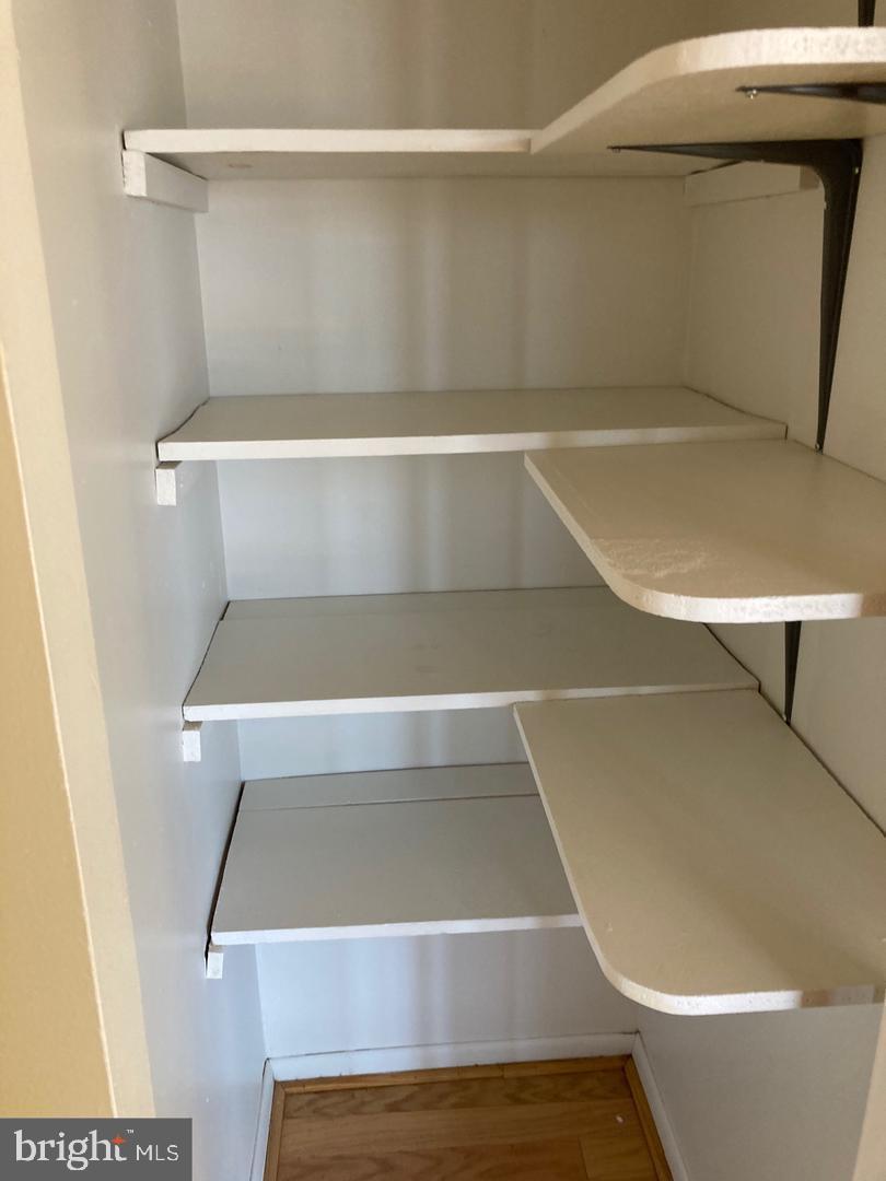 7600 Roosevelt Boulevard, Unit 806 Philadelphia, PA 19152 - Photo 3 of 16 a view of staircase