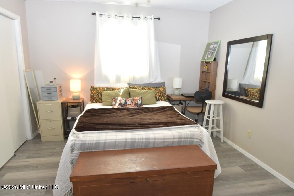 725 Shinault Road Byhalia, MS 38611 - Photo 17 of 39 Primary Bedroom