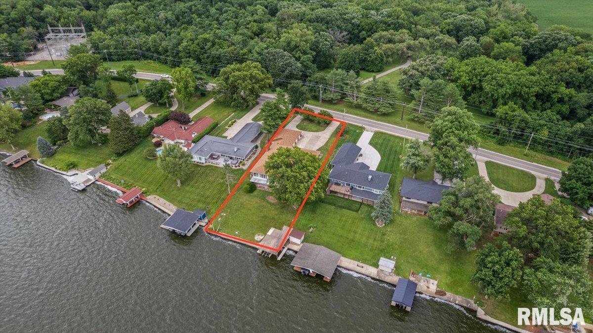 1013 East Lake Shore Drive Springfield, IL 62712 - Photo 82 of 82