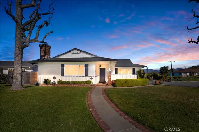 $1,150,000 | 2551 East Larkwood Street, West Covina, CA 91791