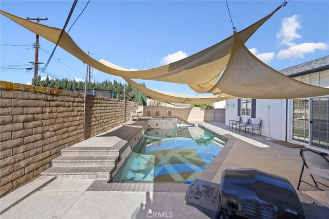 $1,150,000 | 2551 East Larkwood Street, West Covina, CA 91791