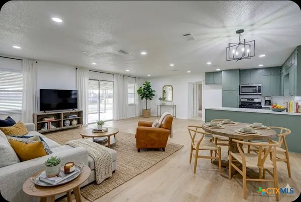 $319,900 | 1513 West Main Street, Little River-Academy, TX 76554