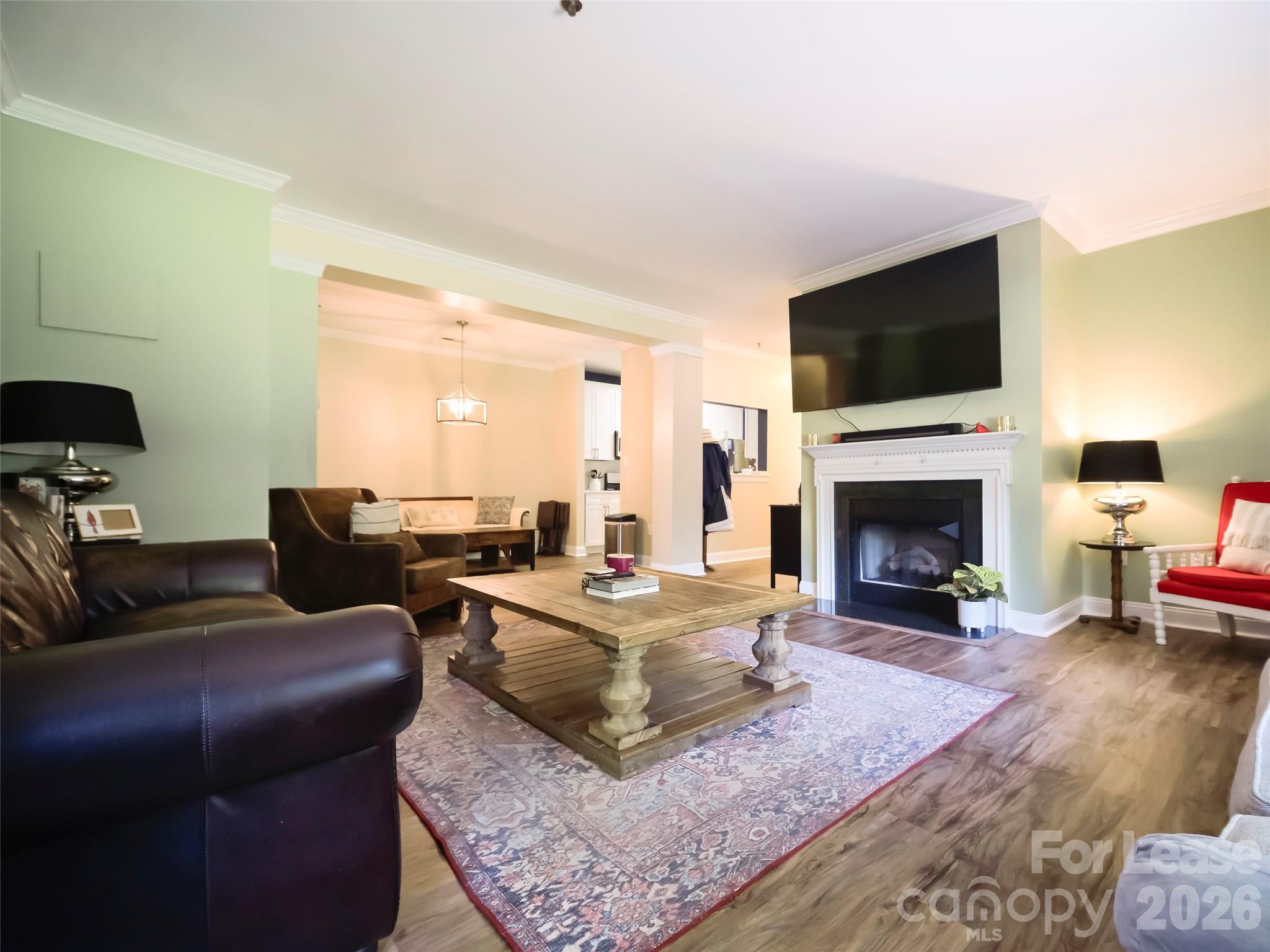 5609 Fairview Road Charlotte, NC 28209 - Photo 5 of 34 Gallery Image 5