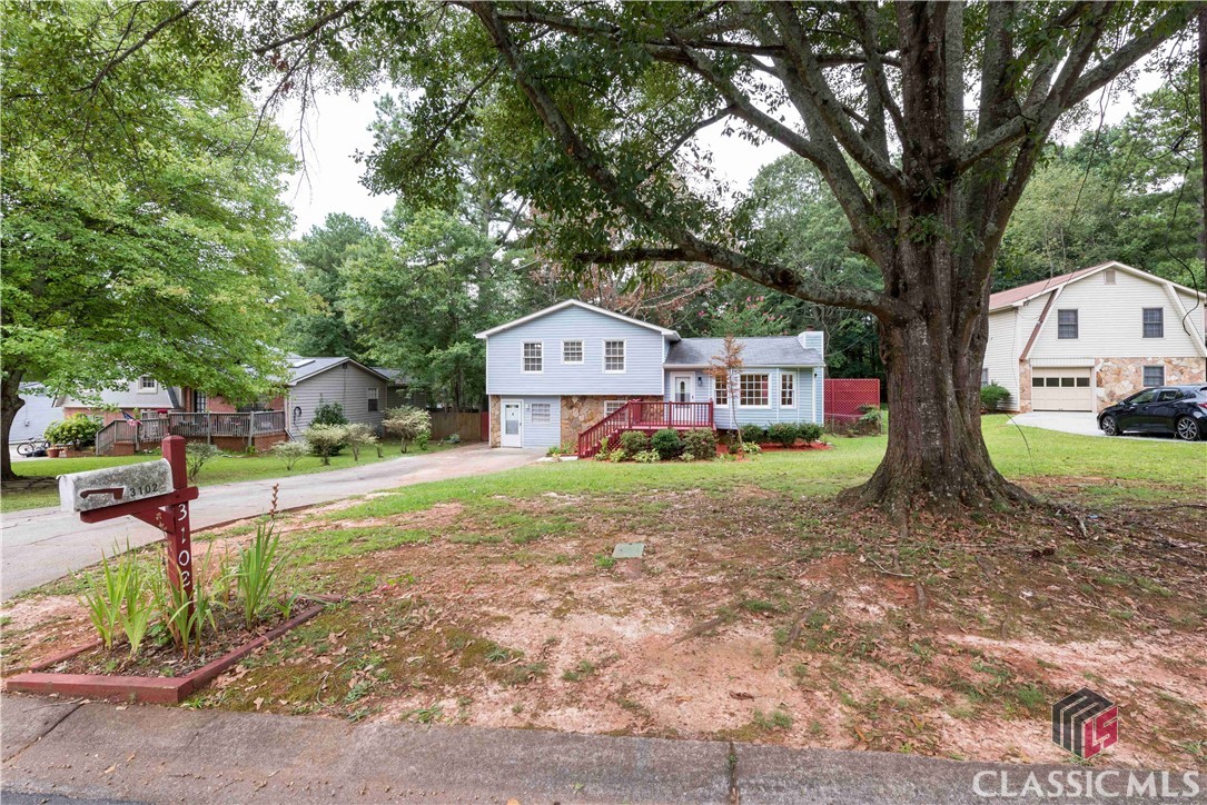 3102 Bromley Rowe Duluth, GA 30096 - Photo 2 of 40