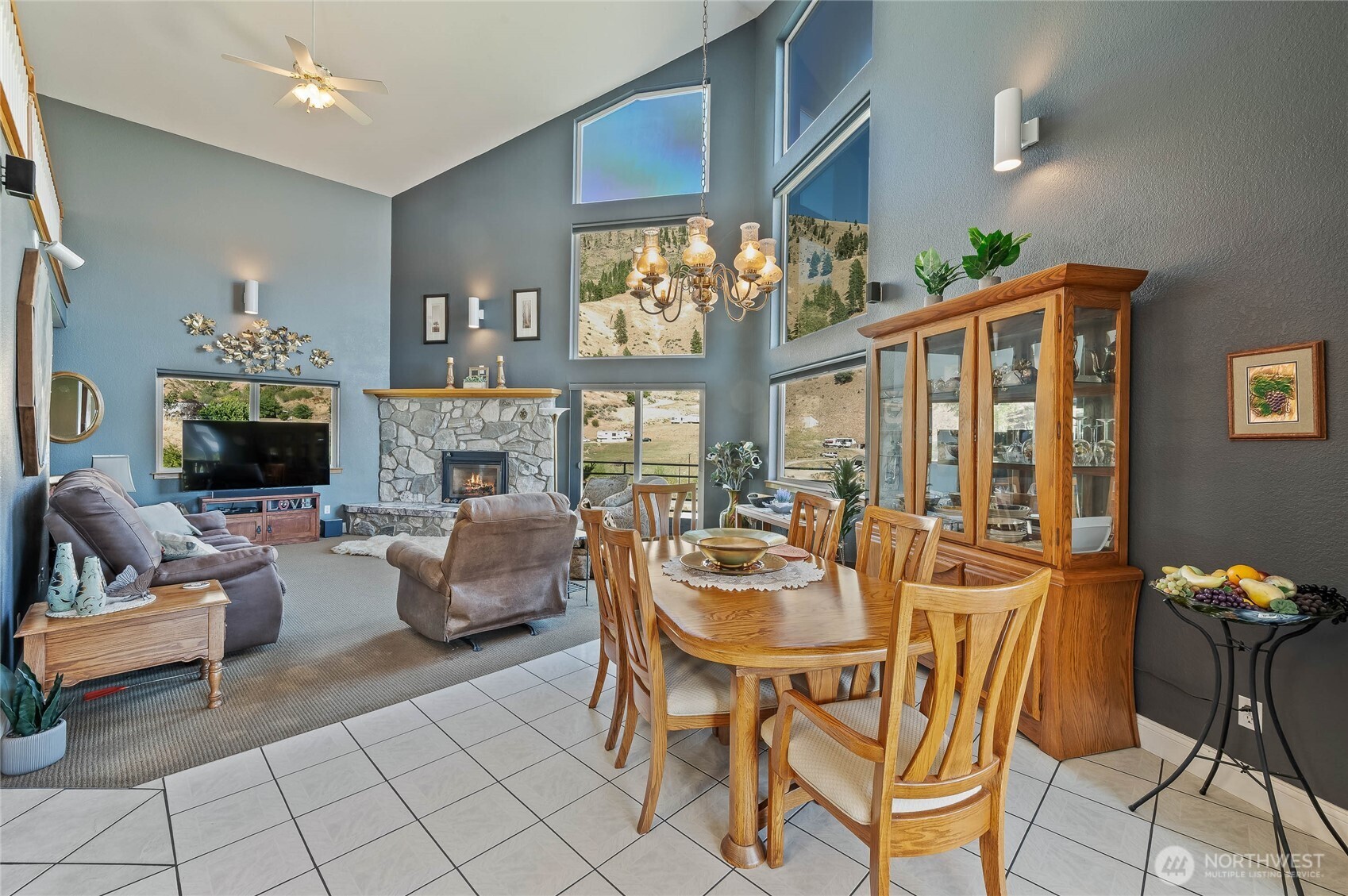 8770 Nahahum Canyon Road Cashmere, WA 98815 - Photo 12 of 36