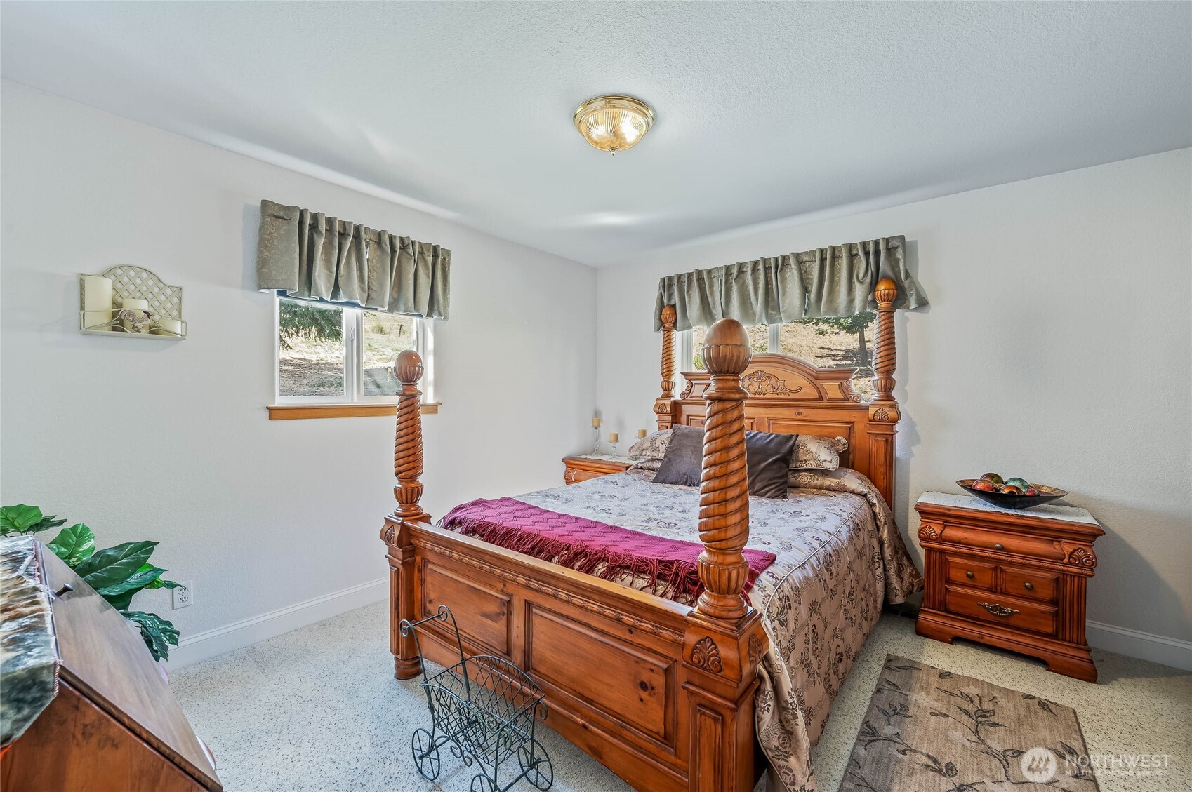 8770 Nahahum Canyon Road Cashmere, WA 98815 - Photo 14 of 36