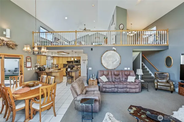 $1,079,000 | 8770 Nahahum Canyon Road, Cashmere, WA 98815