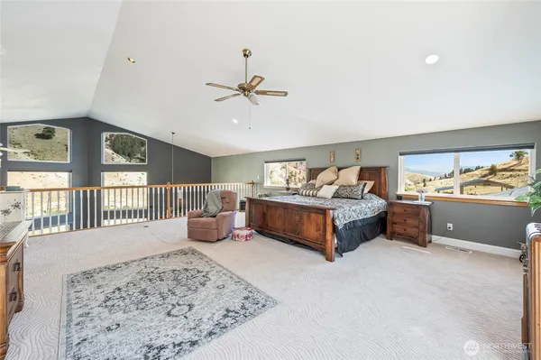 $1,079,000 | 8770 Nahahum Canyon Road, Cashmere, WA 98815