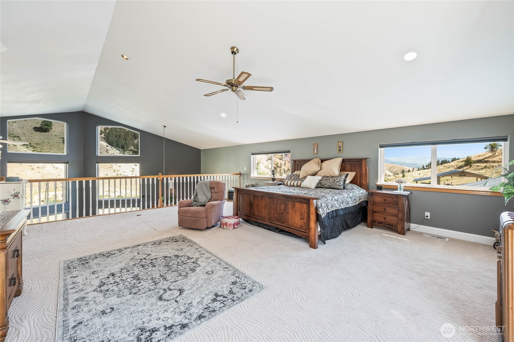 8770 Nahahum Canyon Road Cashmere, WA 98815 - Photo 19 of 36