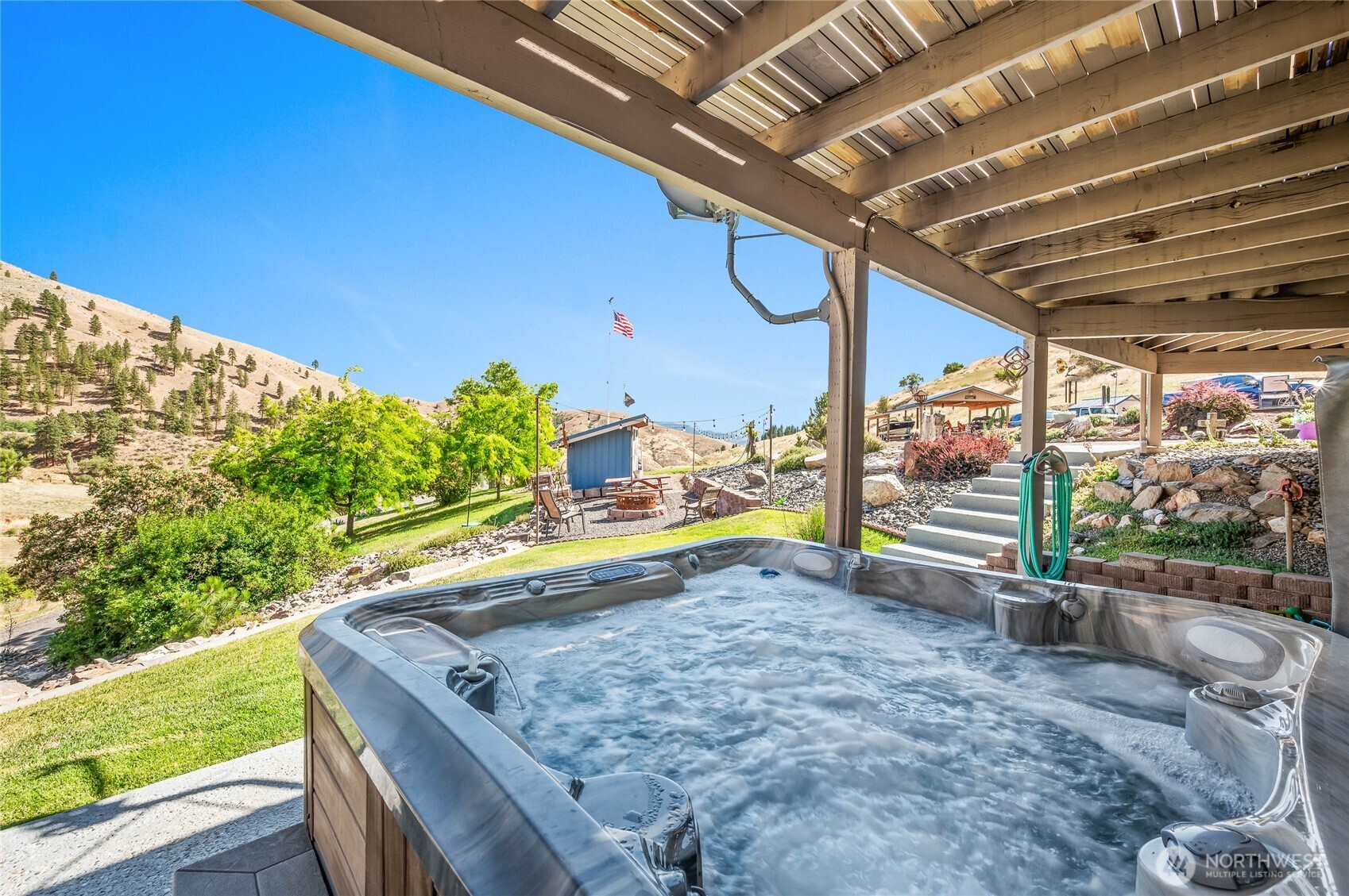 8770 Nahahum Canyon Road Cashmere, WA 98815 - Photo 24 of 36