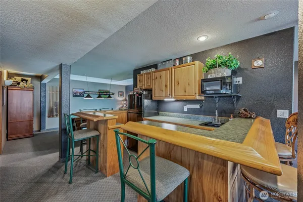 $1,079,000 | 8770 Nahahum Canyon Road, Cashmere, WA 98815