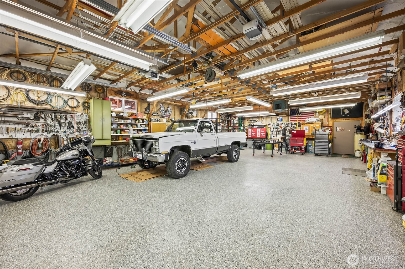 8770 Nahahum Canyon Road Cashmere, WA 98815 - Photo 5 of 36