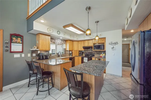 $1,079,000 | 8770 Nahahum Canyon Road, Cashmere, WA 98815