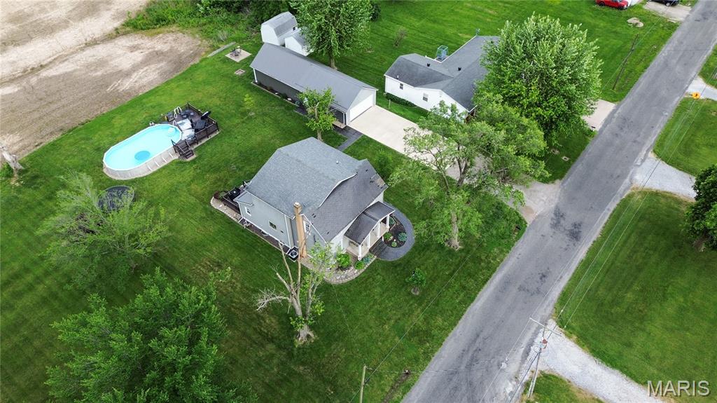 1207 Cemetery Road Jerseyville, IL 62052 - Photo 36 of 87