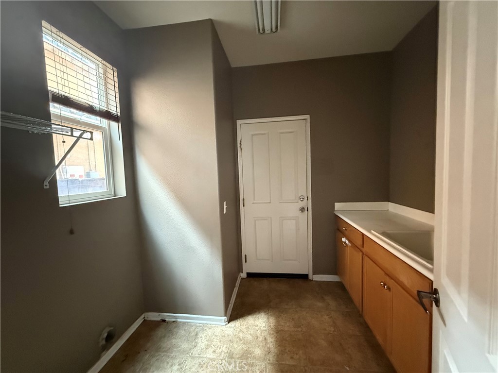 1264 Reisling Drive Perris, CA 92571 - Photo 15 of 15 a view of an empty room with a window