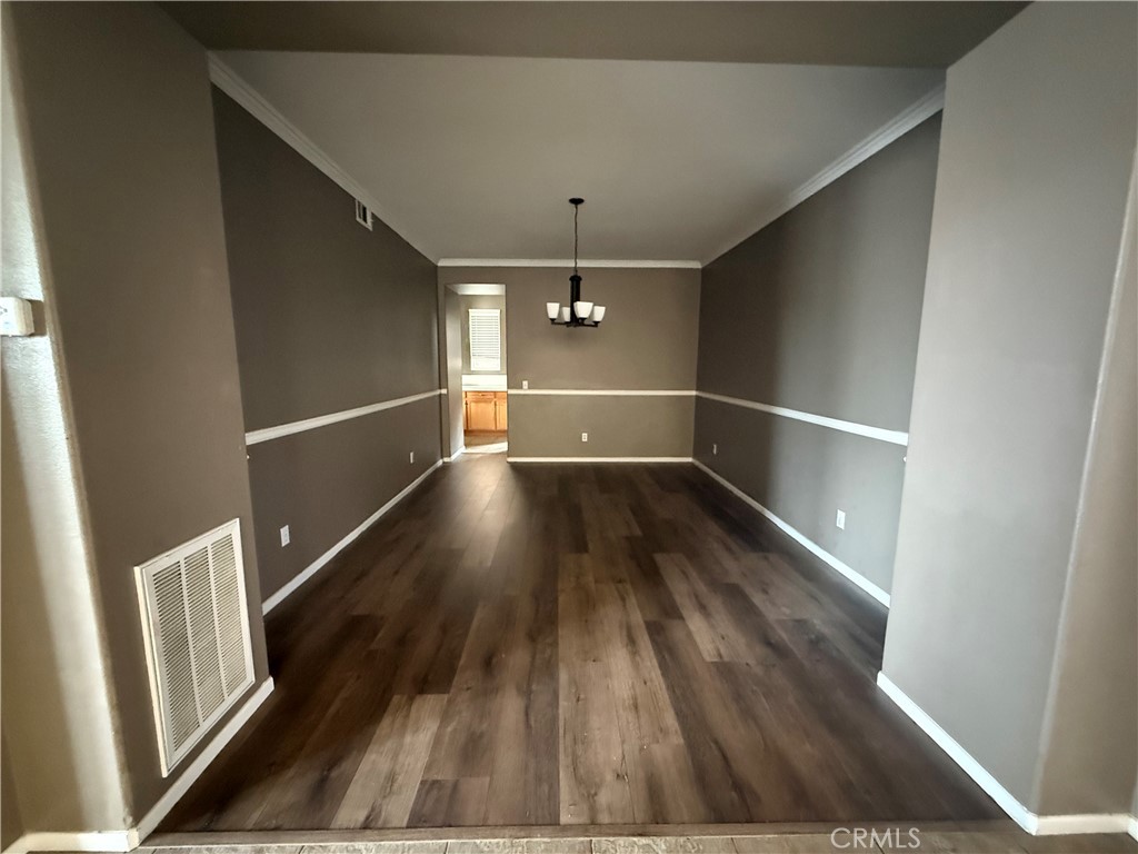1264 Reisling Drive Perris, CA 92571 - Photo 5 of 15 a view of wooden floor
