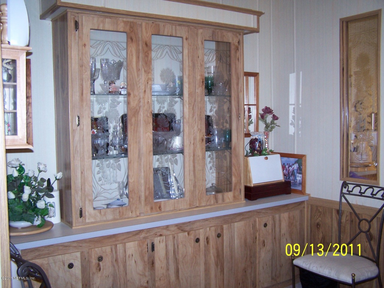 481104 Haddock Road Hilliard, FL 32046 - Photo 8 of 10 Dining Room