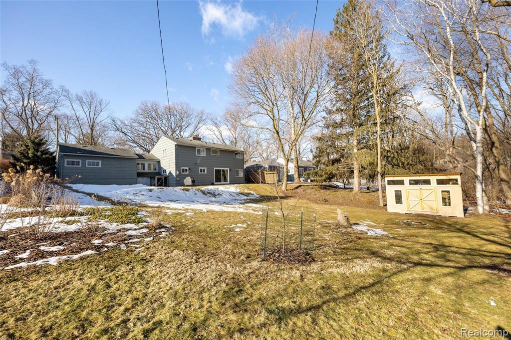 720 Sunset Road Ann Arbor, MI 48103 - Photo 33 of 36