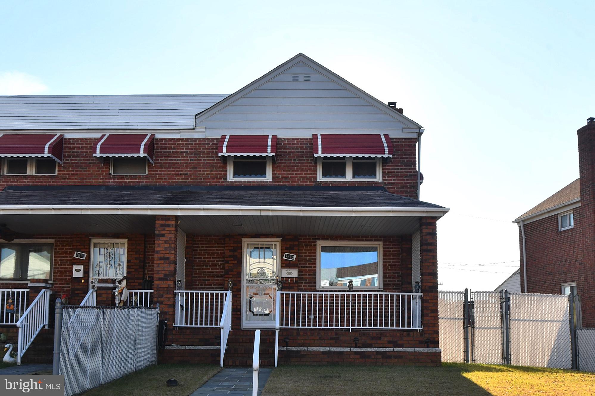7813 Kentley Road Baltimore, MD 21222 - Photo 1 of 38