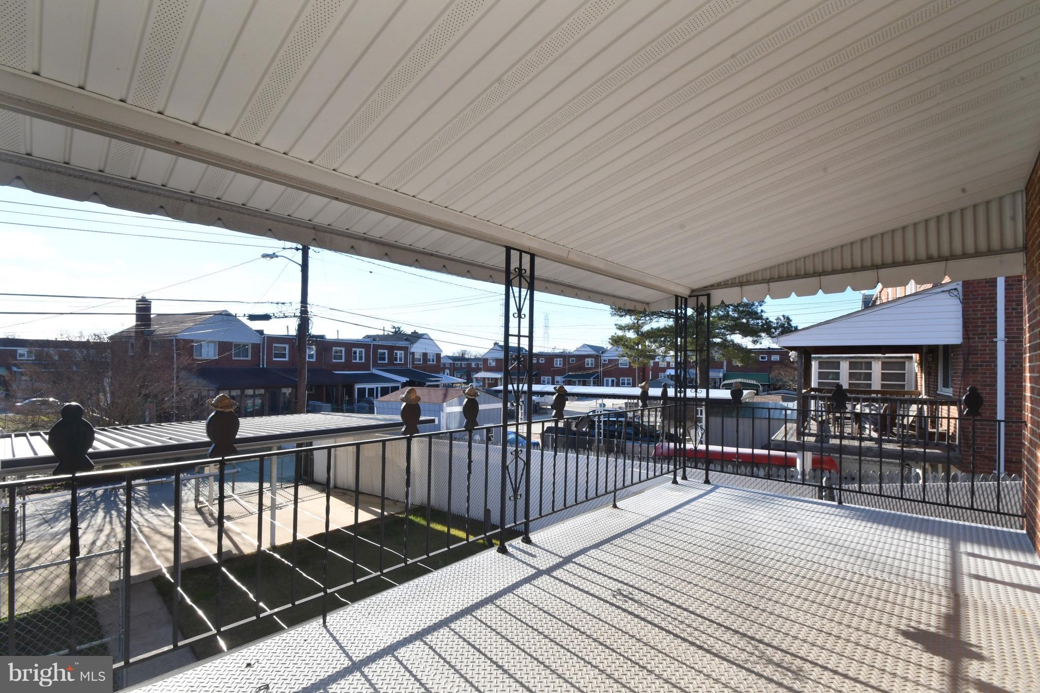 7813 Kentley Road Baltimore, MD 21222 - Photo 32 of 38