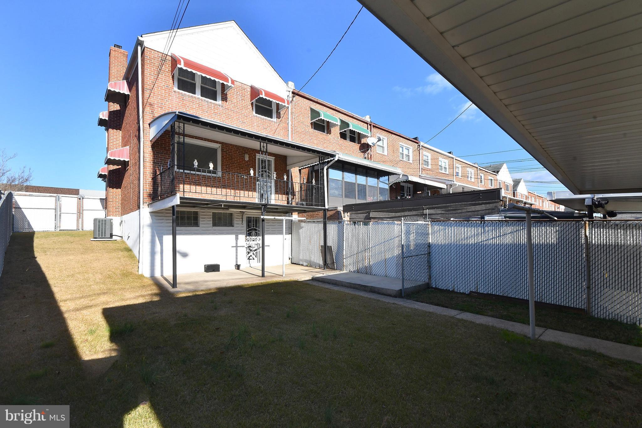 7813 Kentley Road Baltimore, MD 21222 - Photo 35 of 38