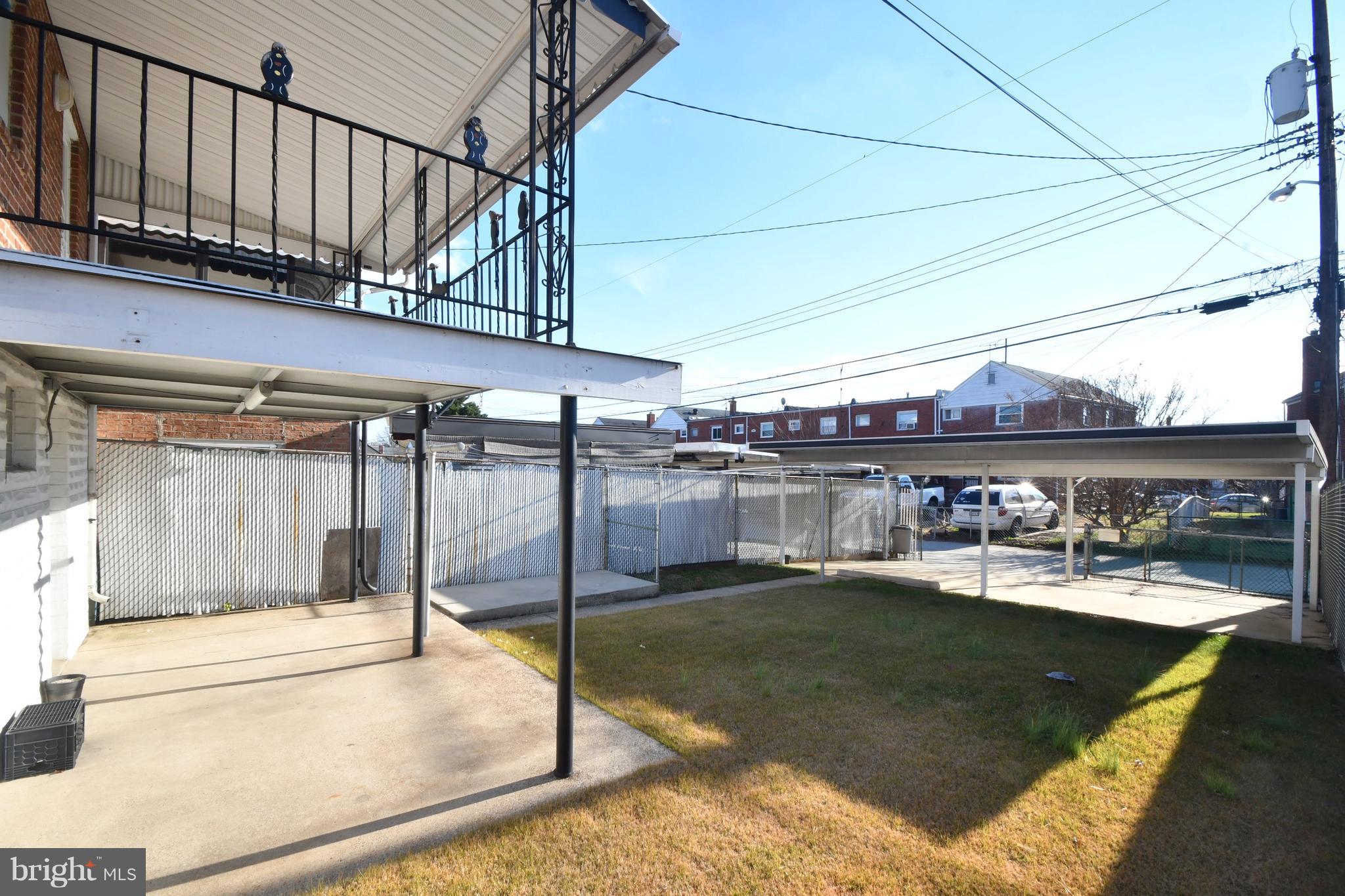 7813 Kentley Road Baltimore, MD 21222 - Photo 36 of 38