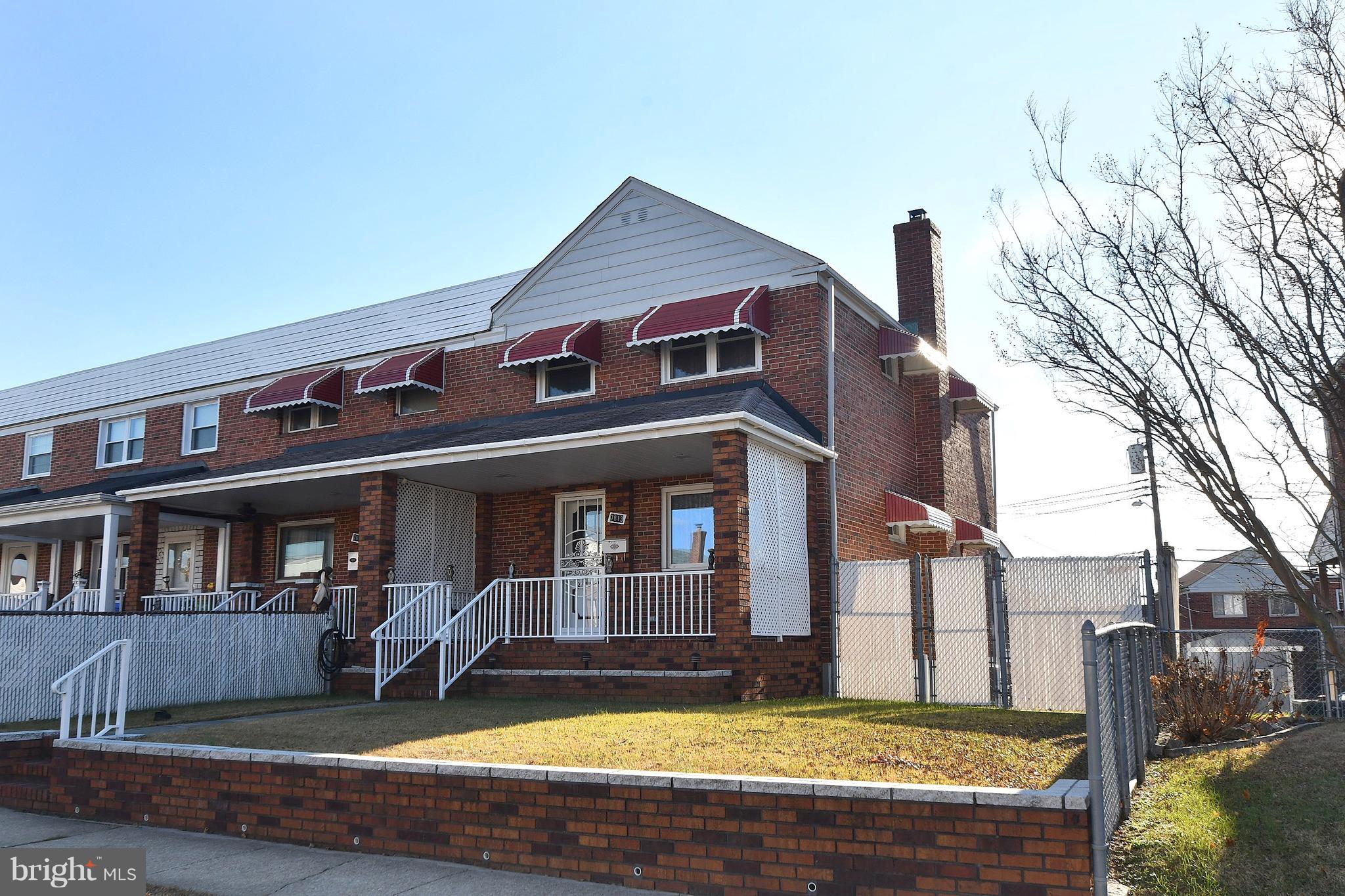 7813 Kentley Road Baltimore, MD 21222 - Photo 38 of 38