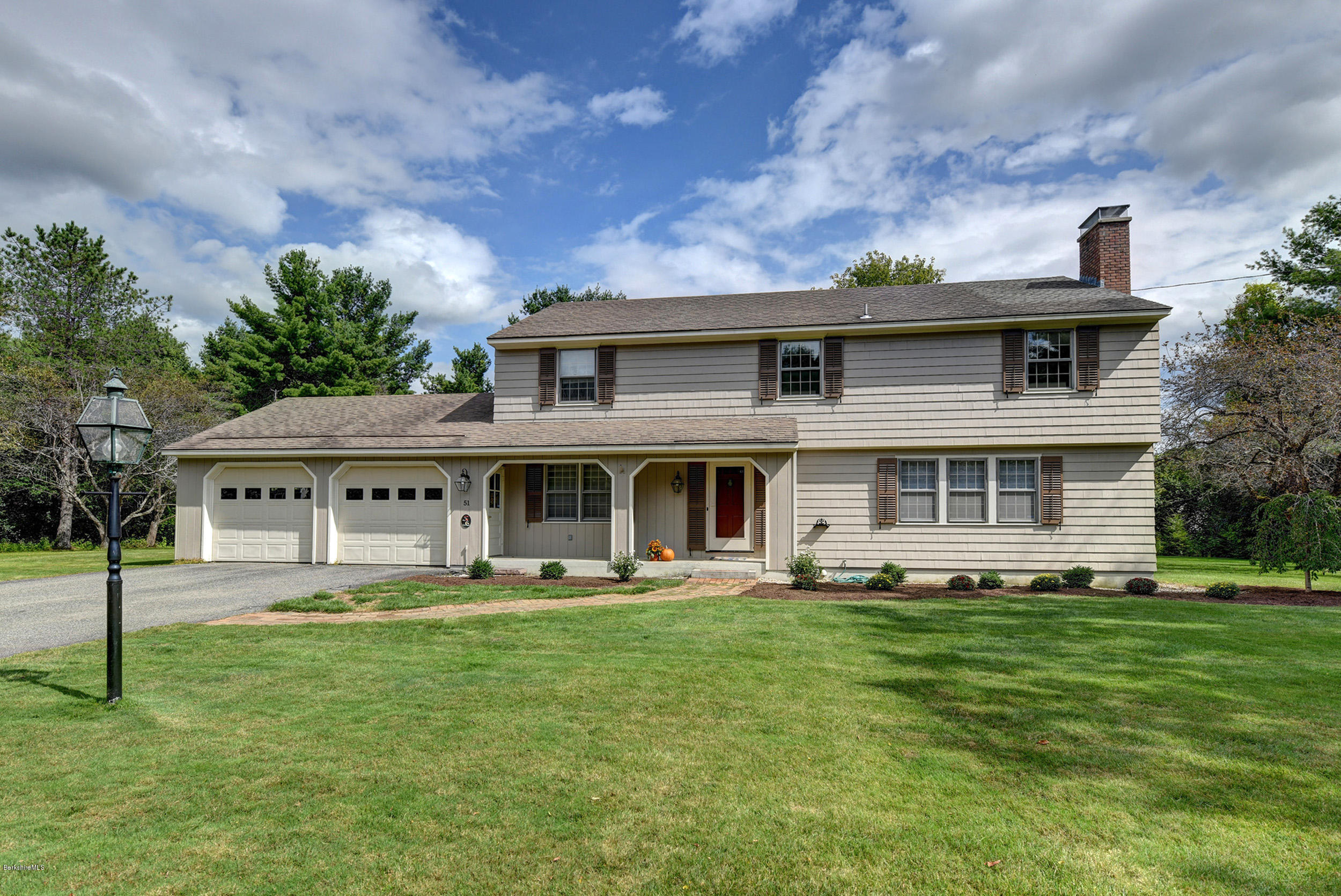 51 Stonehenge Road Pittsfield, MA 01201 - Photo 1 of 42 1-Exterior Front