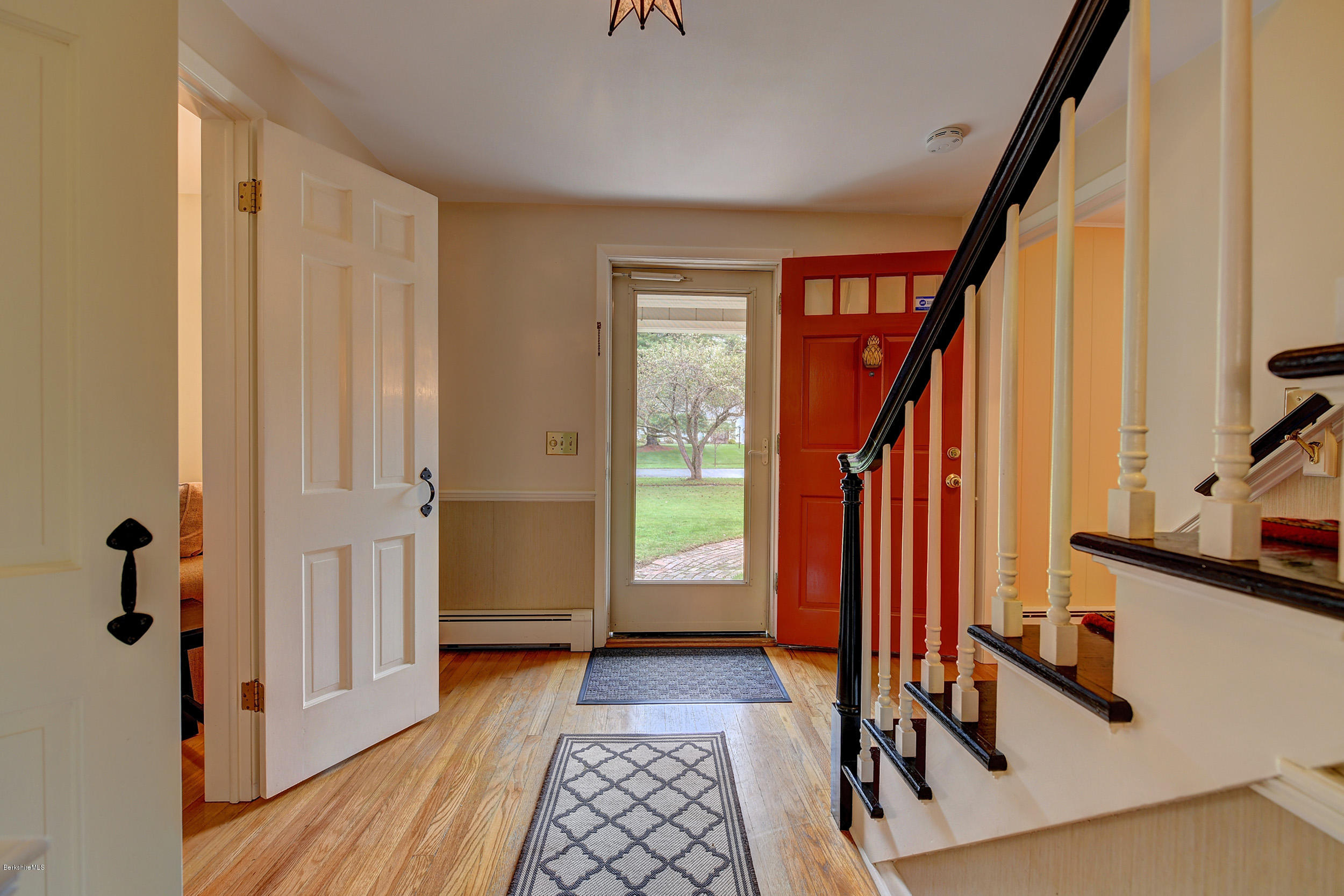 51 Stonehenge Road Pittsfield, MA 01201 - Photo 5 of 42 5-Foyer
