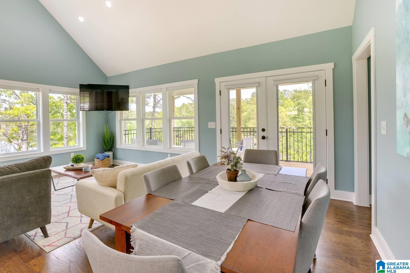 421 Point View Roanoke, AL 36274 - Photo 10 of 45