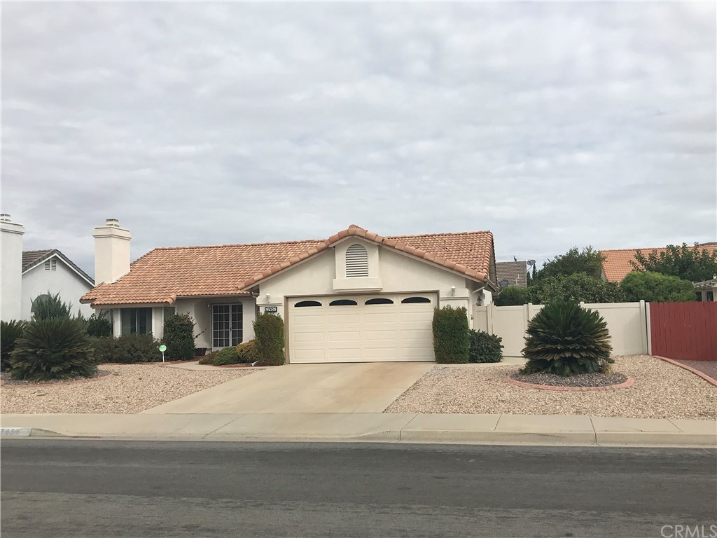 27452 Terrytown Road Sun City, CA 92586 - Photo 1 of 1 Front of the home
