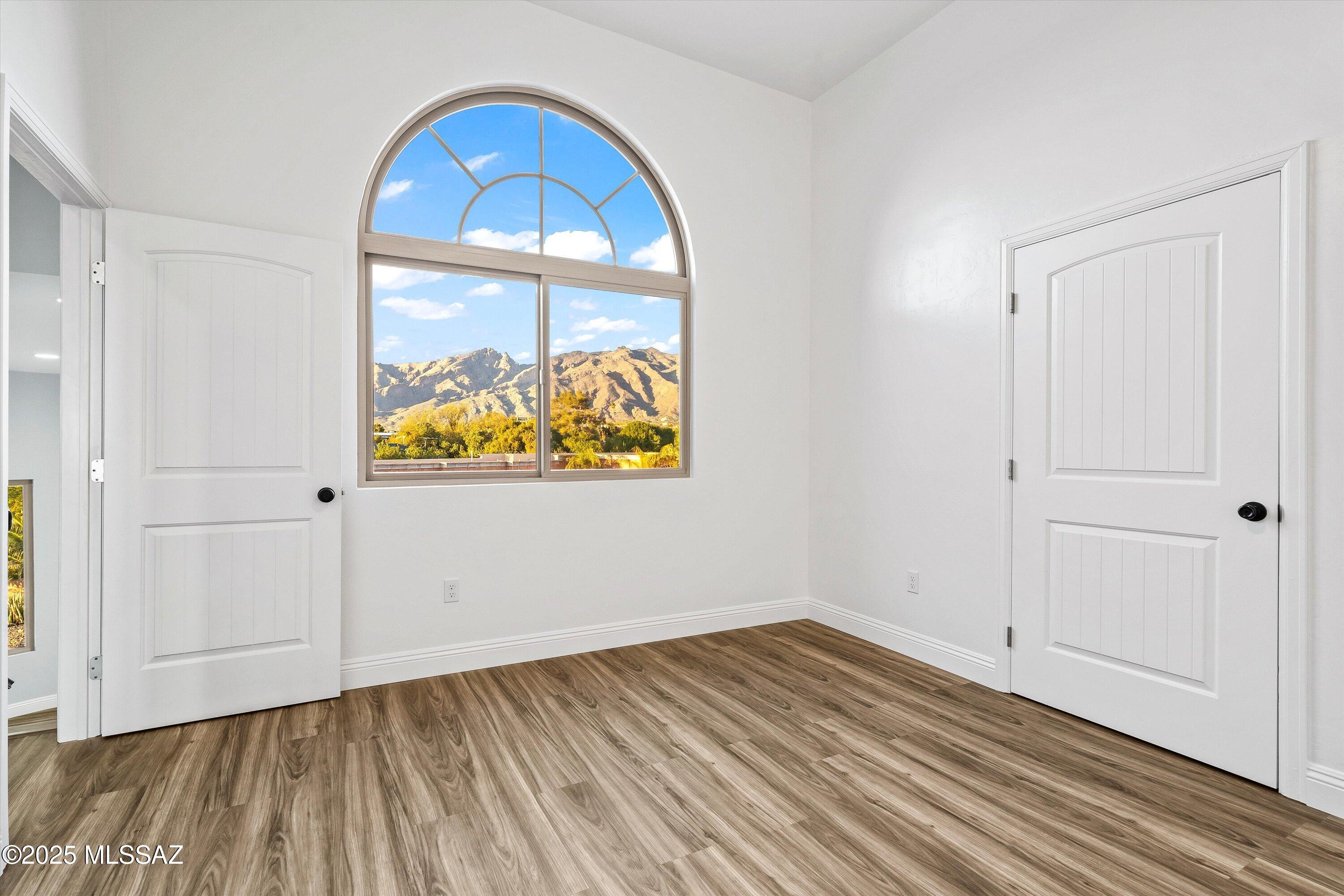 4620 East Swans Nest Road Tucson, AZ 85718 - Photo 27 of 45 Bedroom 4
