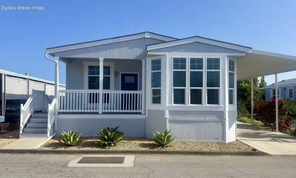 $650,000 | 5750 Via Real, Unit 232, Carpinteria, CA 93013