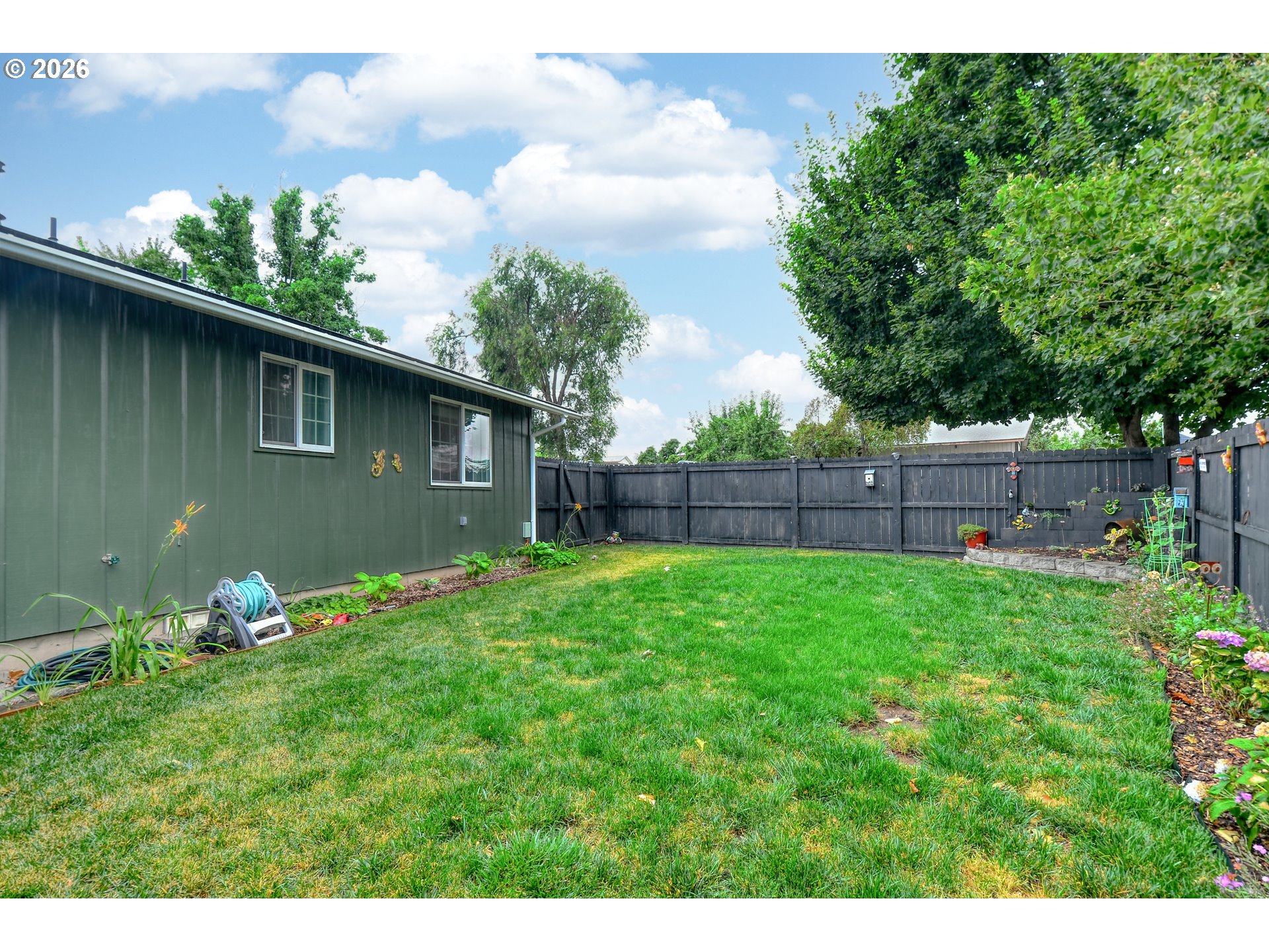 105 Southeast Kirk Avenue Pendleton, OR 97801 - Photo 33 of 41