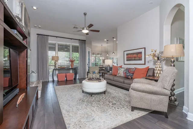 $515,000 | 1419 Rowan Drive, Georgetown, TX 78628