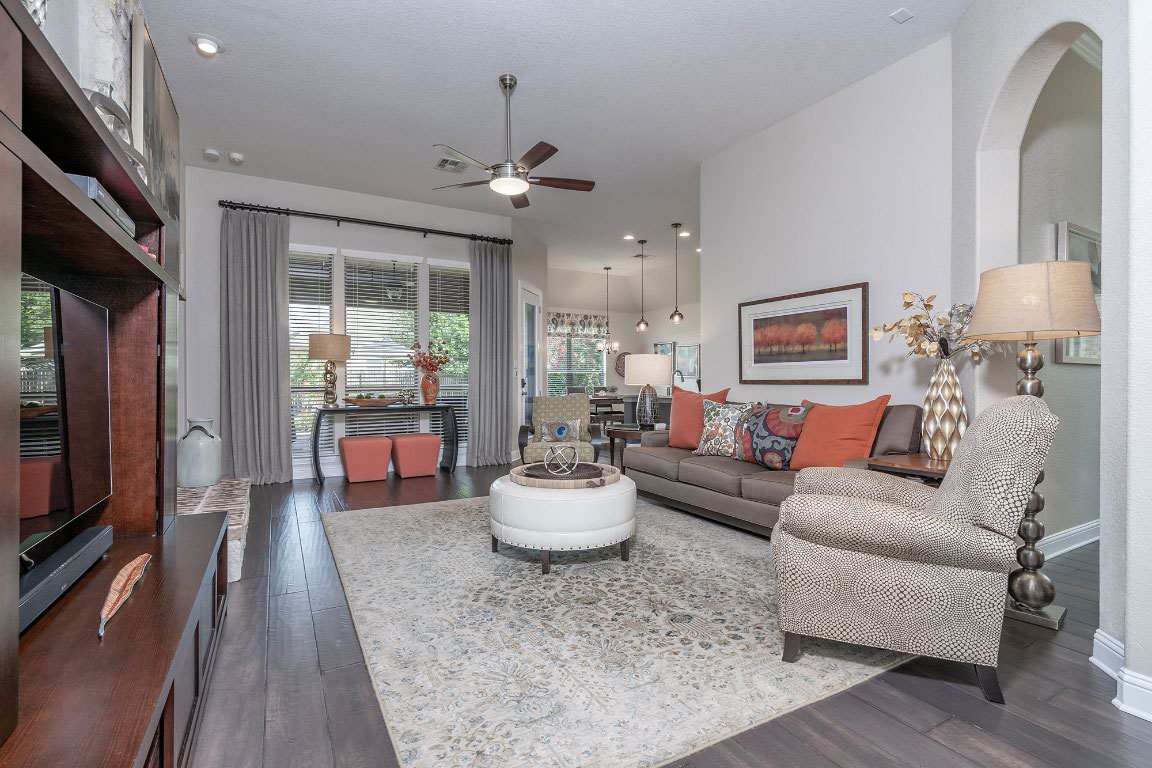 1419 Rowan Drive Georgetown, TX 78628 - Photo 11 of 40