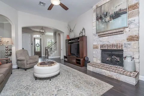 $530,000 | 1419 Rowan Drive, Georgetown, TX 78628